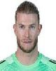 1 - L. Karius (P)