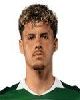 20 - Maxi Aráujo