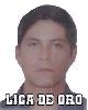 814 - GONZALEZ CHRISTIAN (BAJA)