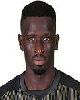 20 - D. Thiam (P)