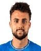 1 - E. Hatfout (P)