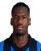 14 - Ange-Yoan Bonny