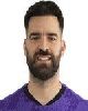 1 - David Gil (P)