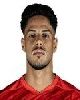 20 - Tiago Ribeiro