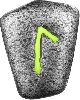 1 - ᛚ - Logr