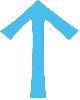 1 - ᛏ - Tir