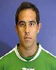 1 - Claudio Bravo