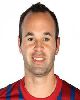 16 - Iniesta