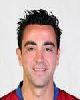 15 - Xavi