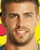 24 - Piqué