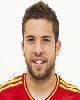 14 - Jordi Alba