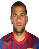 12 - Dani Alves