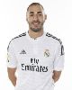 9 - benzema