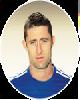 24 - Gary Cahill
