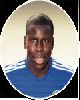5 - Kurt Zouma