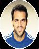 4 - Cesc Fàbregas