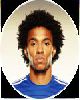 22 - Willian