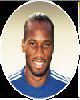 11 - Didier Drogba