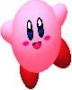 3 - Kirby
