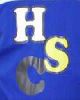 1 - HSC