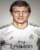  - Kroos