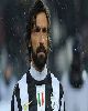  - A. Pirlo