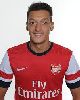  - M. Özil