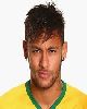  - Neymar