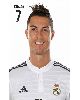  - Cristiano Ronaldo