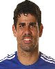  - Diego Costa