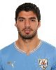  - Luis Suarez