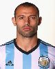  - Mascherano