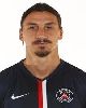  - Zlatan Ibrahimovic