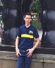 13 - Juan Manuel