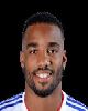 10 - A.Lacazette