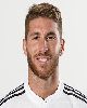 4 - Sergio Ramos