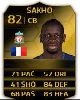 5 - sakho
