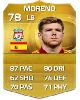 18 - Alberto Moreno