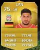 23 - Emre Can