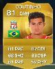 10 - Coutinho