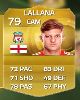 20 - Lallana