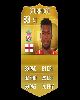 15 - Sturridge