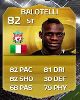 45 - Balotelli