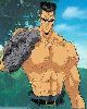 12 - Toguro