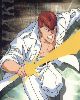 8 - Kazuma Kuwabara