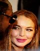 1 - Lindsay Lohan