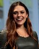 10 - Elizabeth Olsen