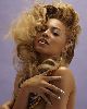 3 - Beyoncé Knowles