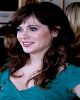9 - Zooey Deschanel
