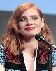 9 - Jessica Chastain